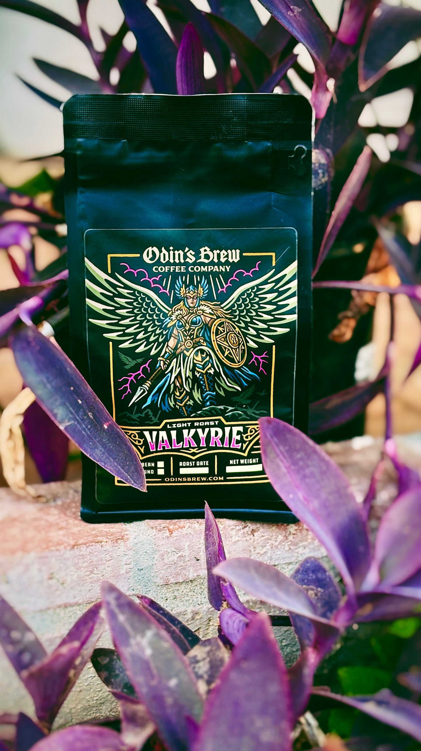 VALKYRIE (Light Roast)