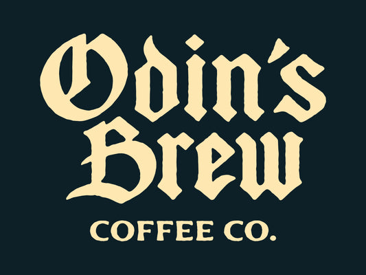 Odin’s Brew Gift Card - Odin's Brew