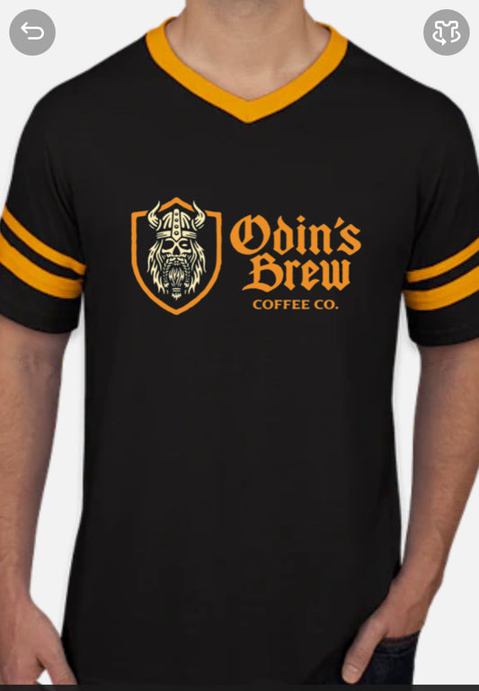 Odin's Vintage Jersey - Odin's Brew