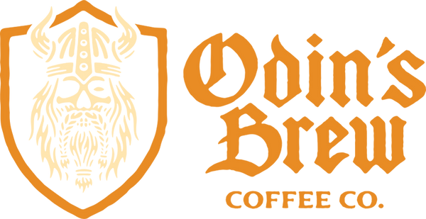 Odin's Brew
